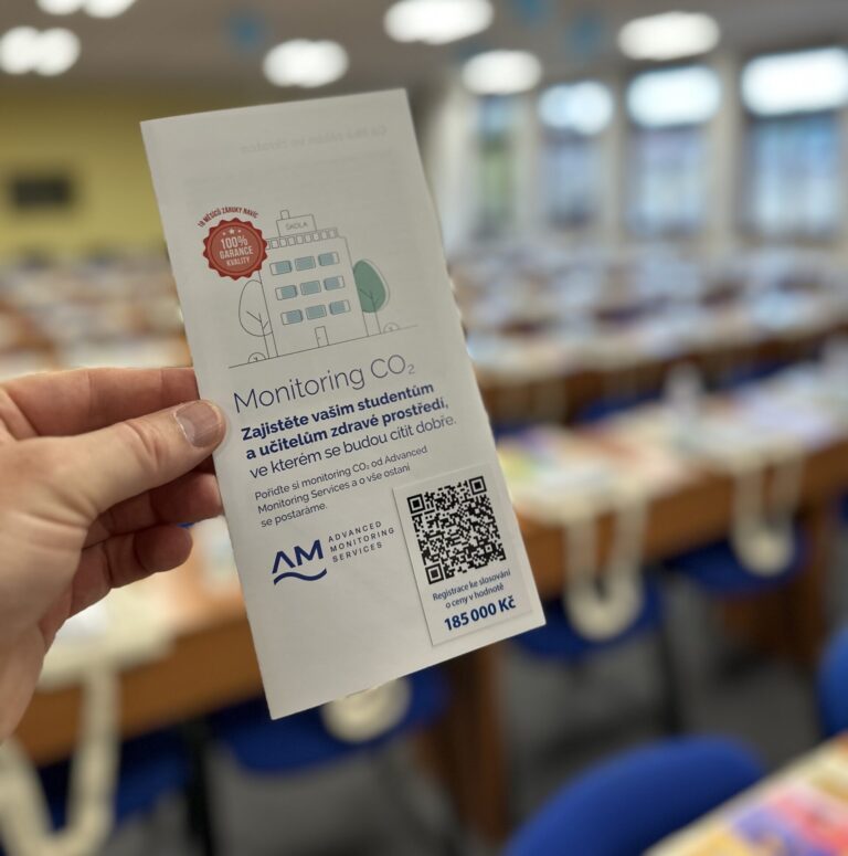 A je to tady – vyhlášení vítězů slosování o ceny CO2 Monitoringu!